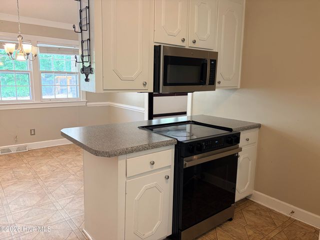 1000 Niblick Drive, Rocky Mount, NC 27804