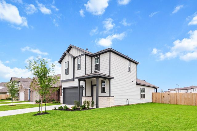 32806 Laureate Drive, Brookshire, TX 77423