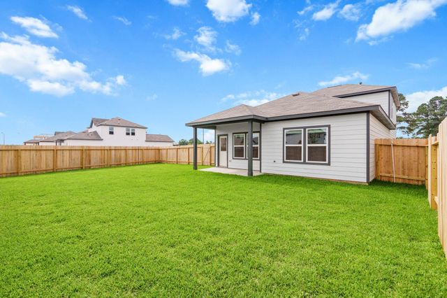 32806 Laureate Drive, Brookshire, TX 77423