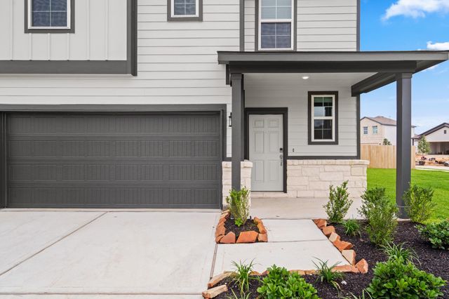 32806 Laureate Drive, Brookshire, TX 77423