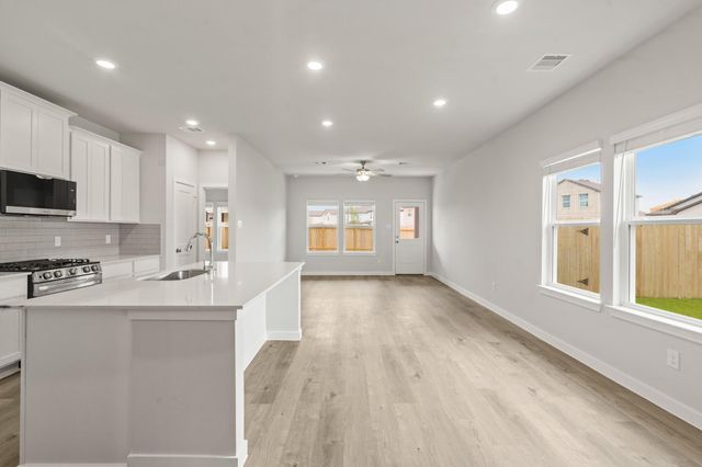 32806 Laureate Drive, Brookshire, TX 77423