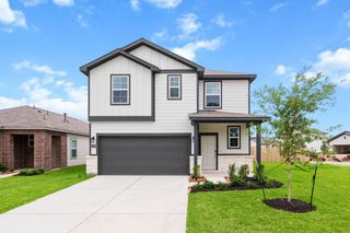 32806 Laureate Drive, Brookshire, TX 77423
