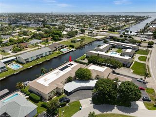 1345 SE 40th TER 2E, Cape Coral, FL 33904