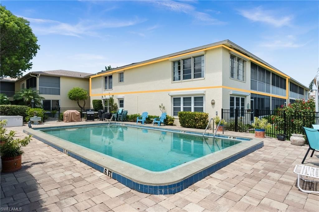 1345 SE 40th TER 2E, CAPE CORAL, FL 33904 — photo 2