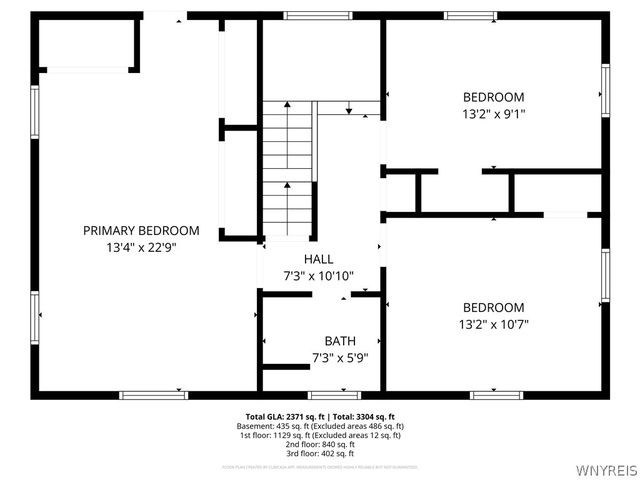 178 Deerhurst Park Boulevard, Tonawanda, NY 14217