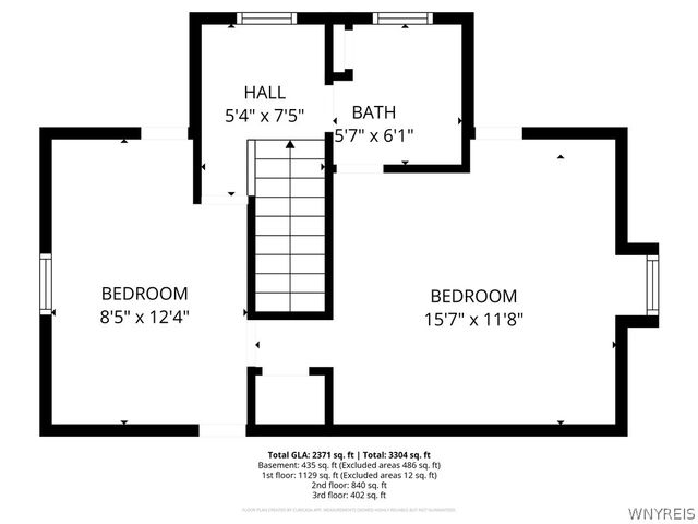 178 Deerhurst Park Boulevard, Tonawanda, NY 14217