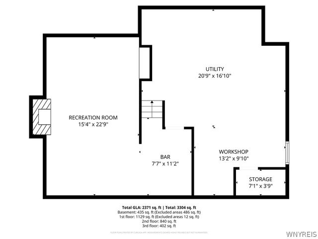 178 Deerhurst Park Boulevard, Tonawanda, NY 14217