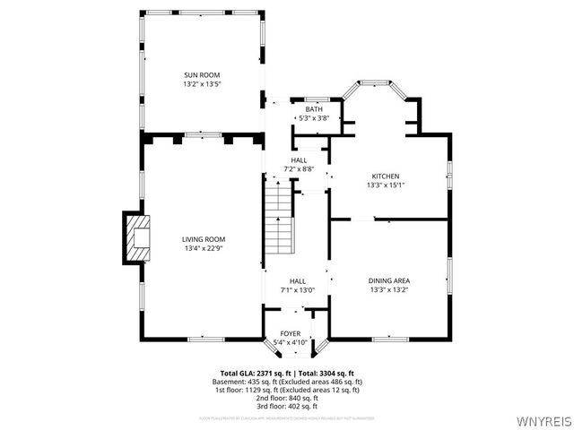 178 Deerhurst Park Boulevard, Tonawanda, NY 14217
