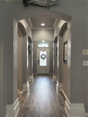 2905 Besterio Dr, Corpus Christi, TX 78415