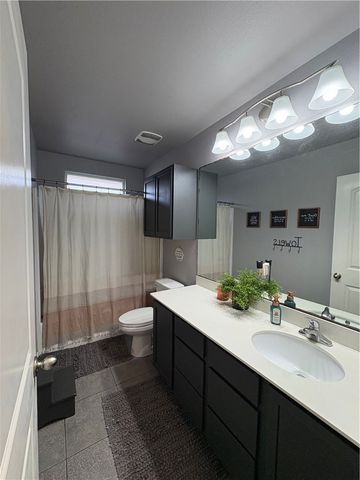 2905 Besterio Dr, Corpus Christi, TX 78415
