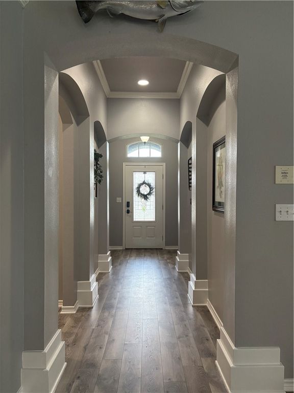 2905 Besterio Dr, Corpus Christi, TX 78415 — photo 3