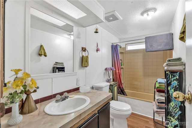 7629 N Old Pacific Highway, Castle Rock, WA 98611