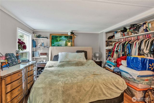 7629 N Old Pacific Highway, Castle Rock, WA 98611