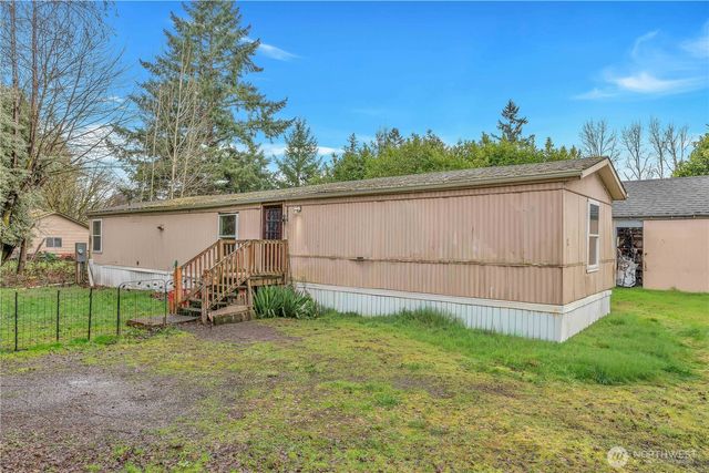 7629 N Old Pacific Highway, Castle Rock, WA 98611