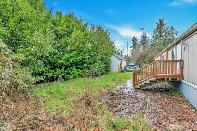 7629 N Old Pacific Highway, Castle Rock, WA 98611