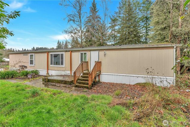 7629 N Old Pacific Highway, Castle Rock, WA 98611