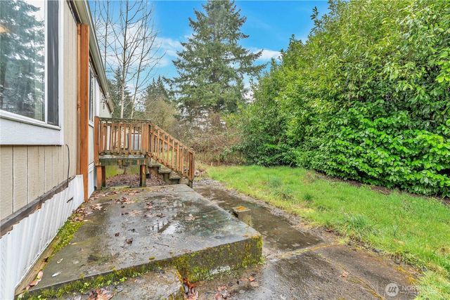 7629 N Old Pacific Highway, Castle Rock, WA 98611