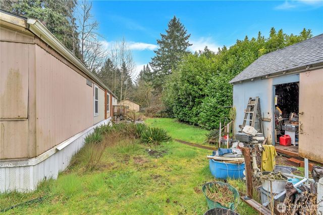 7629 N Old Pacific Highway, Castle Rock, WA 98611