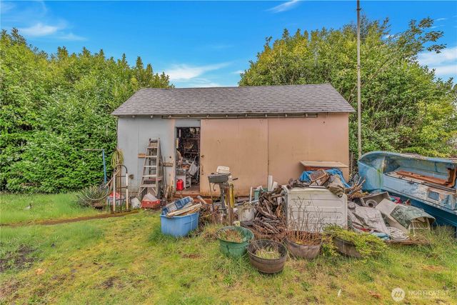 7629 N Old Pacific Highway, Castle Rock, WA 98611
