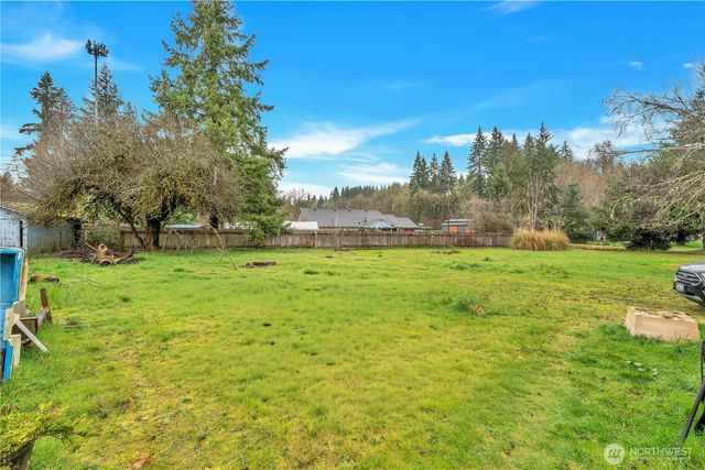 7629 N Old Pacific Highway, Castle Rock, WA 98611