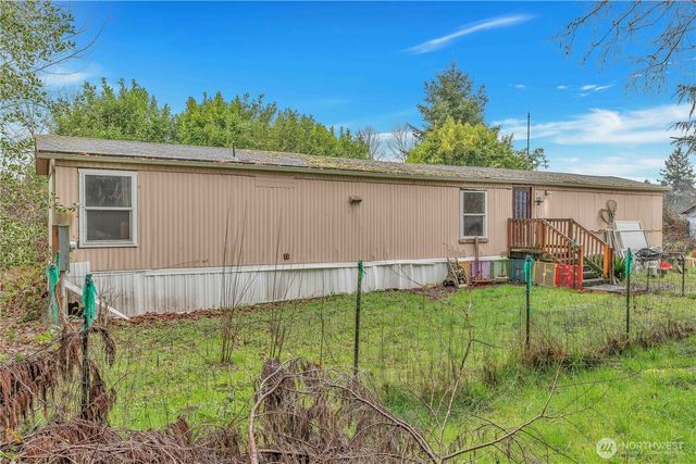 7629 N Old Pacific Highway, Castle Rock, WA 98611