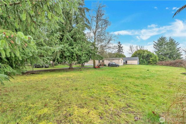 7629 N Old Pacific Highway, Castle Rock, WA 98611