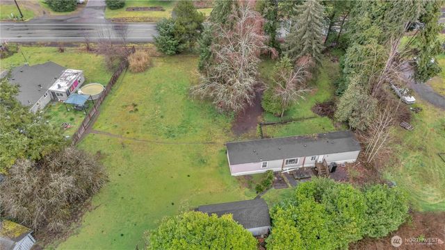 7629 N Old Pacific Highway, Castle Rock, WA 98611