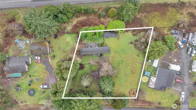 7629 N Old Pacific Highway, Castle Rock, WA 98611