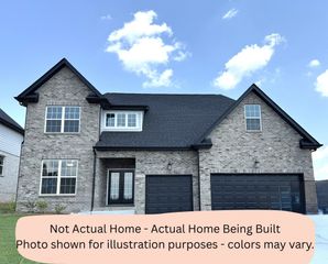 204 Easter Lilly Way, Smyrna, TN 37167
