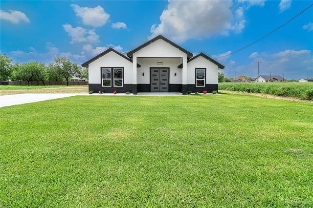 6508 Solana Avenue, Edinburg, TX 78542