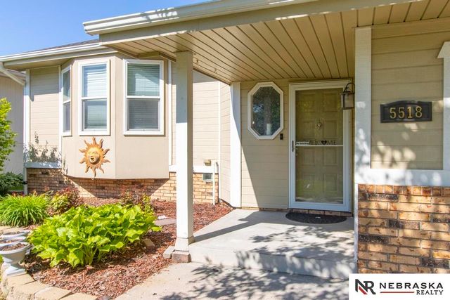5518 S 155th Street, Omaha, NE 68137