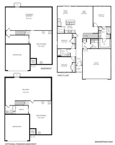 383 Leslie Farms Drive, Connoquenessing Boro, PA 16033