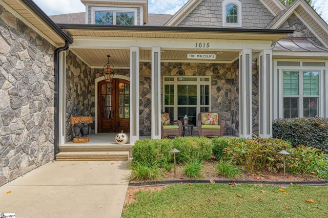 1615 Price House Road, Roebuck, SC 29374