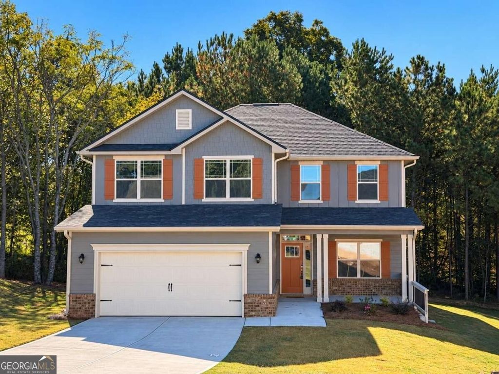 216 Magnolia Villas Drive, Cornelia, GA 30531 — photo 2