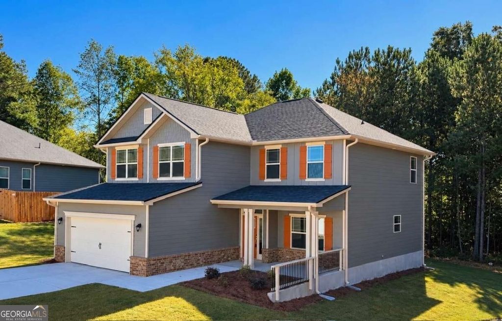 216 Magnolia Villas Drive, Cornelia, GA 30531 — photo 3