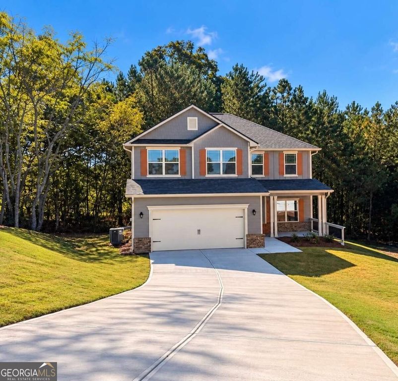 216 Magnolia Villas Drive, Cornelia, GA 30531 — photo 4