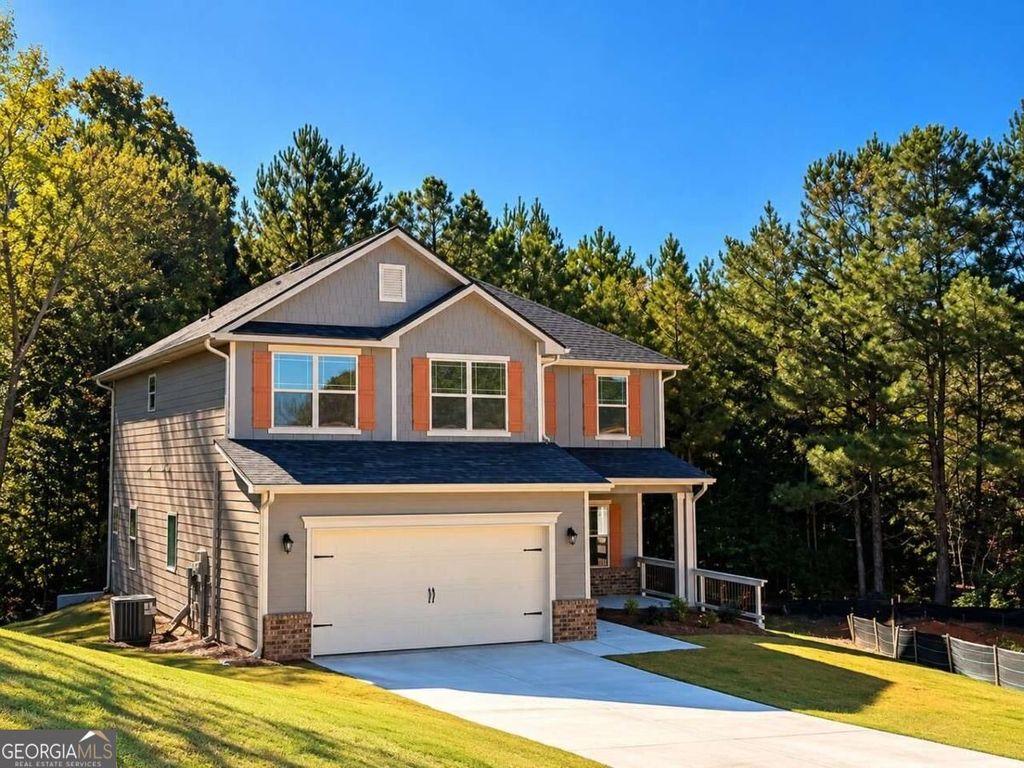 216 Magnolia Villas Drive, Cornelia, GA 30531 — photo 5