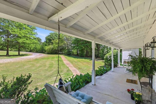 1502 Union Church Road, Watkinsville, GA 30677