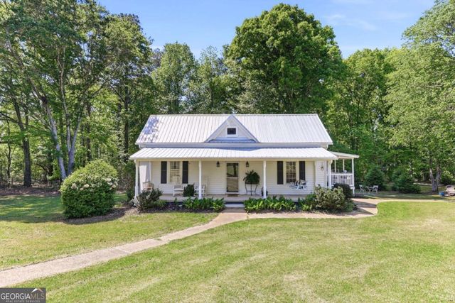1502 Union Church Road, Watkinsville, GA 30677
