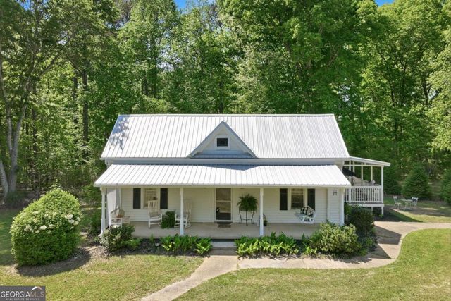 1502 Union Church Road, Watkinsville, GA 30677