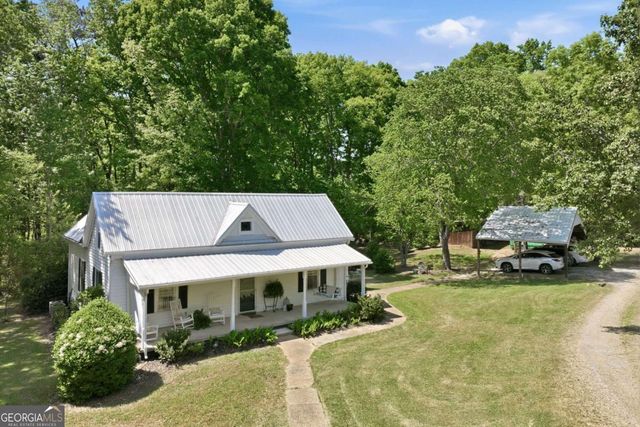 1502 Union Church Road, Watkinsville, GA 30677