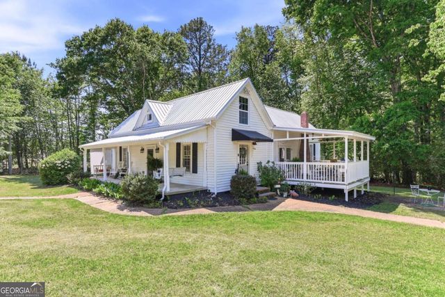 1502 Union Church Road, Watkinsville, GA 30677