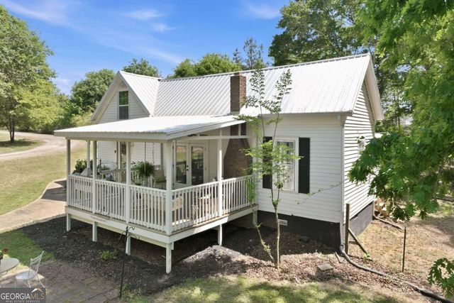 1502 Union Church Road, Watkinsville, GA 30677