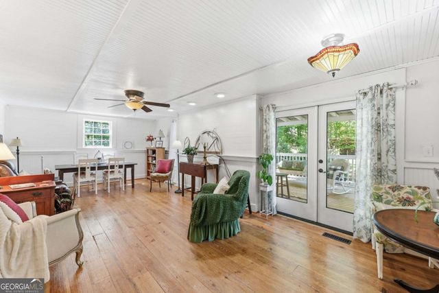 1502 Union Church Road, Watkinsville, GA 30677
