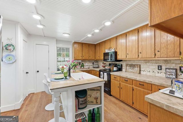 1502 Union Church Road, Watkinsville, GA 30677