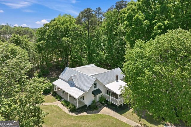 1502 Union Church Road, Watkinsville, GA 30677