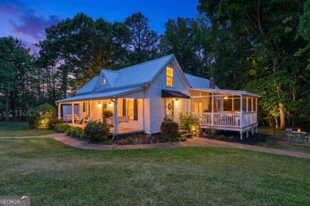 1502 Union Church Road, Watkinsville, GA 30677