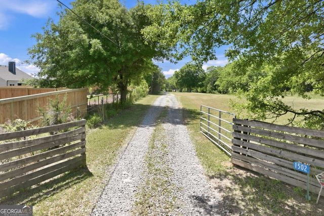 1502 Union Church Road, Watkinsville, GA 30677