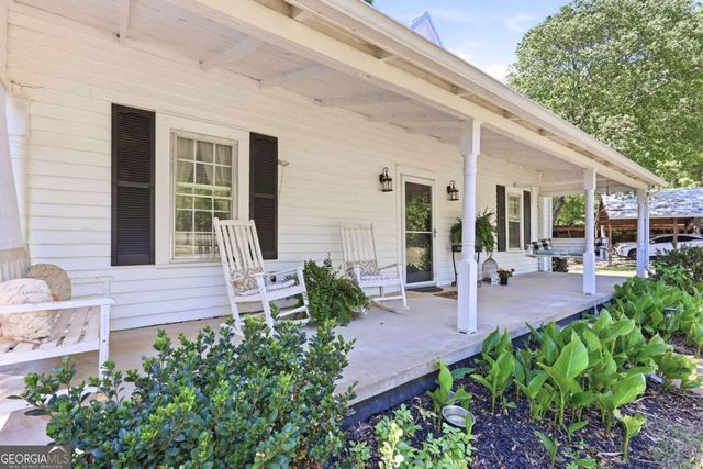 1502 Union Church Road, Watkinsville, GA 30677