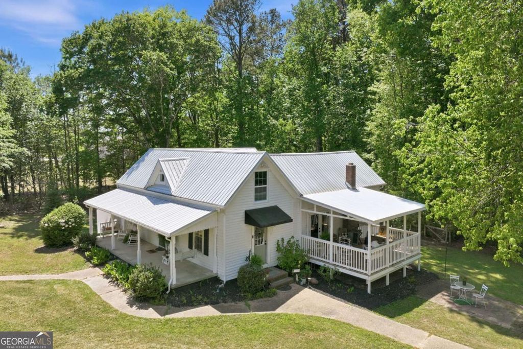 1502 Union Church Road, Watkinsville, GA 30677